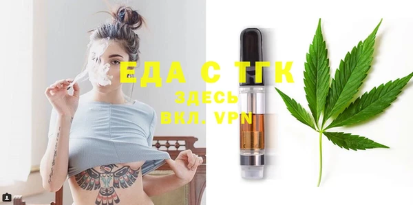 крисы Тайга